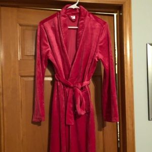 Ulta Beauty Intimates & Sleepwear - Woman’s robe Ulta Beauty Intimates & Sleepwear - Woman’s robe